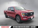 2021 Ford F-150 SuperCrew Cab 4x4 Pickup for sale #CGB3380A - photo 1