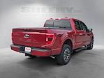 2021 Ford F-150 SuperCrew Cab 4x4 Pickup for sale #CGB3380A - photo 2