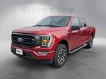 2021 Ford F-150 SuperCrew Cab 4x4 Pickup for sale #CGB3380A - photo 25
