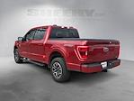 2021 Ford F-150 SuperCrew Cab 4x4 Pickup for sale #CGB3380A - photo 6