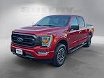 2021 Ford F-150 SuperCrew Cab 4x4 Pickup for sale #CGB3380A - photo 14