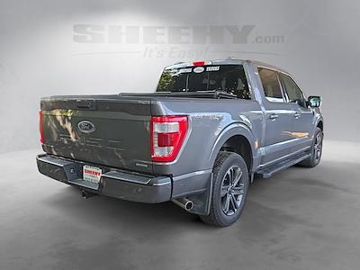 2023 Ford F-150 SuperCrew Cab 4x4 Pickup for sale #CGB5681A - photo 2