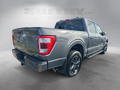 2023 Ford F-150 SuperCrew Cab 4WD Pickup for sale #CGB5681A - photo 2