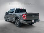 2023 Ford F-150 SuperCrew Cab 4x4 Pickup for sale #CGB5681A - photo 4