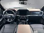 2023 Ford F-150 SuperCrew Cab 4WD Pickup for sale #CGB5681A - photo 4