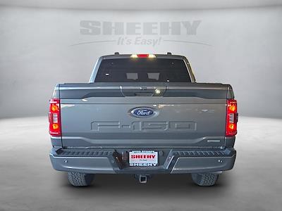 2022 Ford F-150 SuperCrew Cab 4x4 Pickup for sale #CGB5681B - photo 2