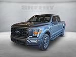 2022 Ford F-150 SuperCrew Cab 4x4 Pickup for sale #CGB5681B - photo 13