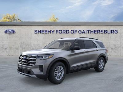 2026 Ford Explorer 4WD SUV for sale #CGC07677 - photo 2