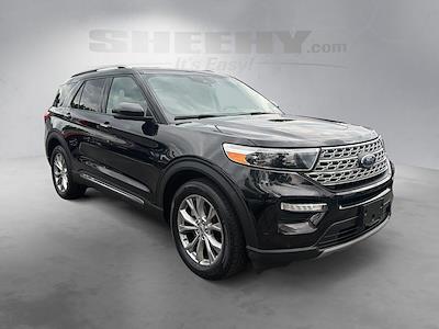 2021 Ford Explorer 4WD SUV for sale #CGC1637S - photo 2