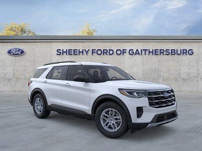 2026 Ford Explorer 4WD SUV for sale #CGC18565 - photo 1