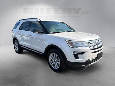2019 Ford Explorer 4WD SUV for sale #CGC1856A - photo 2