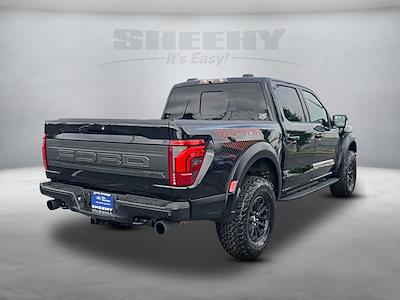 2024 Ford F-150 SuperCrew Cab 4x4 Pickup for sale #CGC1977A - photo 2
