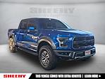 2017 Ford F-150 SuperCrew Cab 4x4 Pickup for sale #CGC1977B - photo 1