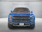 2017 Ford F-150 SuperCrew Cab 4x4 Pickup for sale #CGC1977B - photo 12