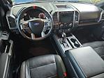 2017 Ford F-150 SuperCrew Cab 4x4 Pickup for sale #CGC1977B - photo 3