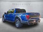 2017 Ford F-150 SuperCrew Cab 4x4 Pickup for sale #CGC1977B - photo 4