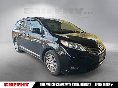 2015 Toyota Sienna AWD Minivan for sale #CGC2375A - photo 1