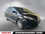 2015 Toyota Sienna AWD Minivan for sale #CGC2375A - photo 1