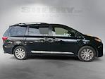 2015 Toyota Sienna AWD Minivan for sale #CGC2375A - photo 9