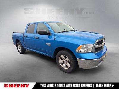 Used 2022 Ram 1500 Classic - photo 1