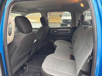 Used 2022 Ram 1500 Classic - photo 1