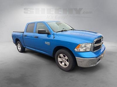 Used 2022 Ram 1500 Classic - photo 1