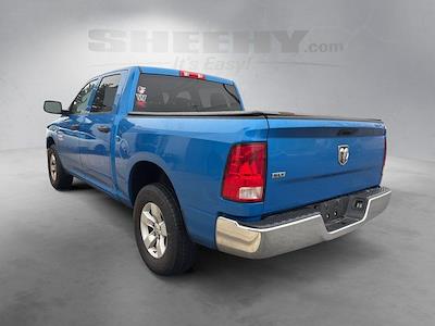 Used 2022 Ram 1500 Classic - photo 1