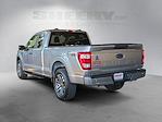 2021 Ford F-150 Super Cab 4x4 Pickup for sale #CGC6659A - photo 11