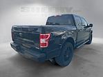2018 Ford F-150 SuperCrew Cab 4WD Pickup for sale #CGC8404A - photo 13