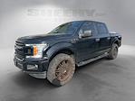 2018 Ford F-150 SuperCrew Cab 4WD Pickup for sale #CGC8404A - photo 16
