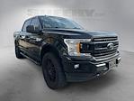 2018 Ford F-150 SuperCrew Cab 4WD Pickup for sale #CGC8404A - photo 2