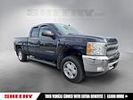 2012 Chevrolet Silverado 1500 Extended Cab 4WD Pickup for sale #CGC9033H - photo 1