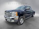 2012 Chevrolet Silverado 1500 Extended Cab 4WD Pickup for sale #CGC9033H - photo 4