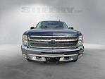 2012 Chevrolet Silverado 1500 Extended Cab 4WD Pickup for sale #CGC9033H - photo 5