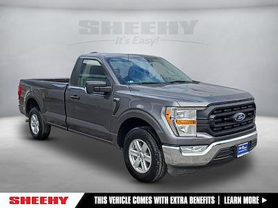 2021 Ford F-150 Regular Cab 4x2, Pickup for sale #CGE6974A - photo 1