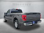 2021 Ford F-150 Regular Cab 4x2, Pickup for sale #CGE6974A - photo 4