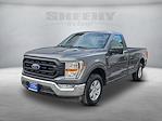 2021 Ford F-150 Regular Cab 4x2, Pickup for sale #CGE6974A - photo 3