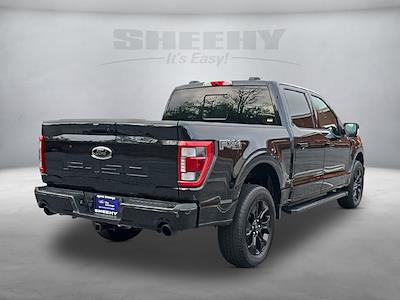 2023 Ford F-150 SuperCrew Cab 4x4 Pickup for sale #CJ4588P - photo 2