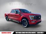 2022 Ford F-150 SuperCrew Cab 4WD Pickup for sale #CJ4936P - photo 1