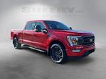 2022 Ford F-150 SuperCrew Cab 4WD Pickup for sale #CJ4936P - photo 2