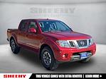 2019 Nissan Frontier Crew Cab 4x4, Pickup for sale #CJ82722B - photo 1