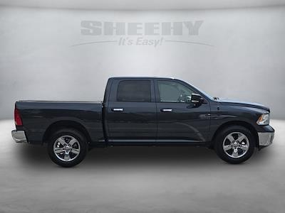 2016 Ram 1500 Crew Cab 4x4 Pickup for sale #CK12591A - photo 2