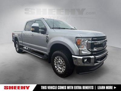 Used 2022 Ford F-350 - photo 1