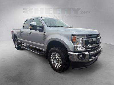 Used 2022 Ford F-350 - photo 1