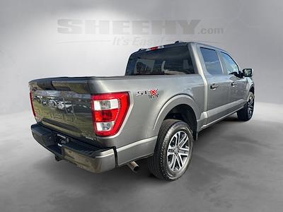 2023 Ford F-150 SuperCrew Cab 4WD Pickup for sale #CK29608A - photo 2