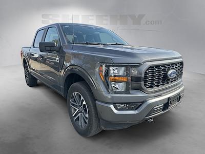 2023 Ford F-150 SuperCrew Cab 4WD Pickup for sale #CK29608A - photo 2