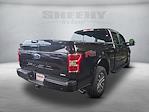 2018 Ford F-150 SuperCrew Cab 4x4 Pickup for sale #CK95382A - photo 2
