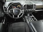 2018 Ford F-150 SuperCrew Cab 4x4 Pickup for sale #CK95382A - photo 3