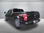2018 Ford F-150 SuperCrew Cab 4x4 Pickup for sale #CK95382A - photo 4