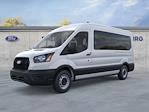 New 2026 Ford Transit 350 XL Passenger Van for sale #CKA01420 - photo 3